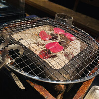 焼鶏あきら 中目黒本店 - 