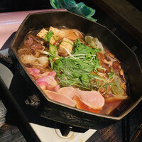 焼鶏あきら 中目黒本店 - 