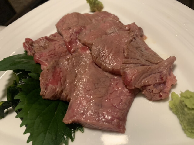 移転 銀座 個室肉会席 吟 日比谷 居酒屋 食べログ