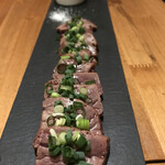 つくば おしゃれに食べてやせる肉 BAR 85 - 