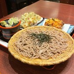 おらが蕎麦 - 