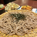 Oraga Soba - 