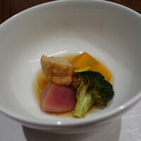 日本料理若林 - 