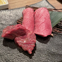 焼肉うしごろ 西麻布本店 - 