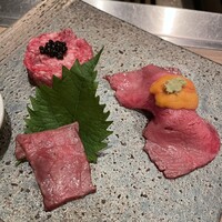 焼肉うしごろ 西麻布本店 - 