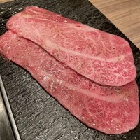 焼肉うしごろ 西麻布本店 - 