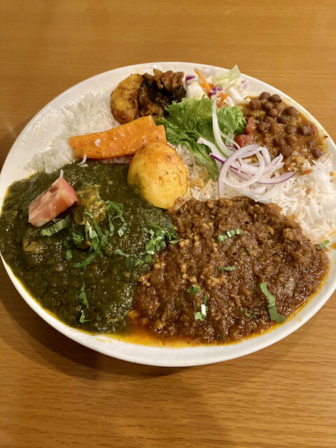 チャイチャイ Asian Kitchen Chaichai 西長堀 アジア エスニック料理 その他 食べログ チャイチャイ Asian Kitchen Chaichai 西長堀 アジア エスニック料理 その他 食べログ