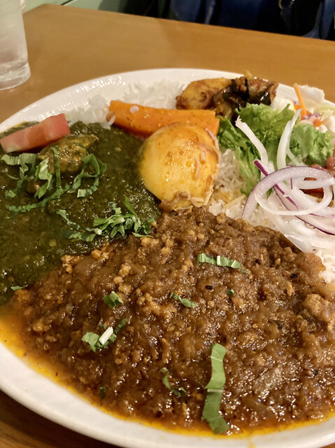 チャイチャイ Asian Kitchen Chaichai 西長堀 アジア エスニック料理 その他 食べログ チャイチャイ Asian Kitchen Chaichai 西長堀 アジア エスニック料理 その他 食べログ