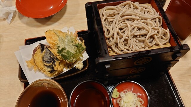 きむら 研究学園 そば 食べログ