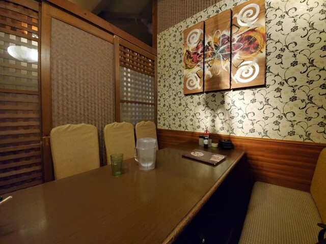 Mama Ya Rikyu Okazaki Ten photo 4