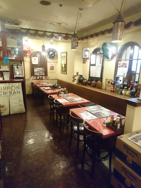 El Amigo Nishi Kasai Ten photo 5