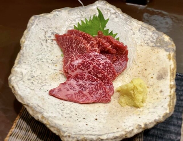 Kiku Zou, Matsumoto, Japan