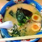 しぶき屋 - 
