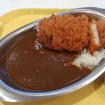 Mr.Curry Hokkaido - ルーもたっぷり