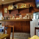 OLDIES BIRDIE - 【2020/11】内観