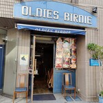 OLDIES BIRDIE - 【2020/11】外観