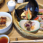 UNAGI DININGという、選択。 BY KOCHI PROJECT - 