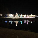 Broil - 施設内イルミネーション