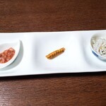 鰻料理専門店 曳馬野 - 