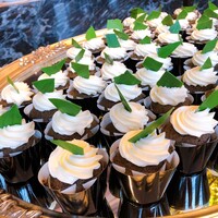 アトモス･イタリアンダイニング - 