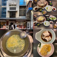 道頓堀 治兵衛 -  道頓堀 治兵衛 -
