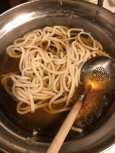 牛もつ鍋 どばい 御園本店 石部 もつ鍋 食べログ