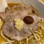 麺屋 永太 - 