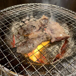 Genki Shichirin Yakiniku Gyuu Shige - 