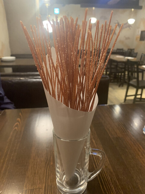 7種のチーズフォンデュ食べ放題とシカゴピザ 名古屋チーズキッチン 名駅太閤口店 名古屋 ダイニングバー 食べログ 7種のチーズフォンデュ食べ放題とシカゴピザ 名古屋チーズキッチン 名駅太閤口店 名古屋 ダイニングバー 食べログ