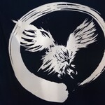 銘柄とんかつ 梟 - 暖簾の梟