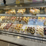 白十字 - 料理写真: