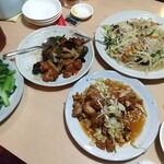 台湾料理 百味鮮 - 