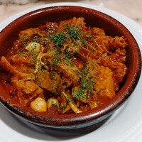 イベリコ・バル 門仲 -  イベリコ・バル 門仲 -