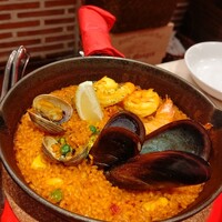 イベリコ・バル 門仲 -  イベリコ・バル 門仲 -