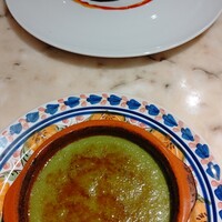 イベリコ・バル 門仲 -  イベリコ・バル 門仲 -