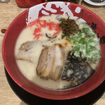 ラーメン まこと屋 - 