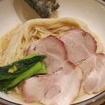 麺 かつら木 - 