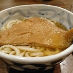 しんぺいうどん - 