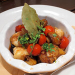 ラ フィーリア デル プレジデンテ - 