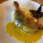 La Villa LUPICIA Restaurant - 