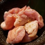 Yakiniku Paradaisu - 道産ガツ