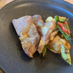 La Villa LUPICIA Restaurant - 