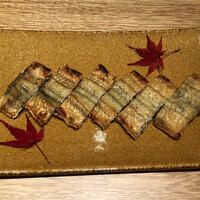 うなぎ四代目菊川 ムスブ田町店 - 干物