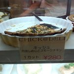 CHICK@DELI TORICHU - 