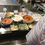 ラビスタ函館ベイ - さあなに食べよう