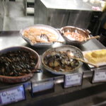 ラビスタ函館ベイ - 佃煮など