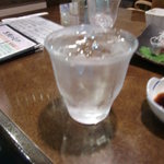 海鮮処 函館山 - 北海道　芋焼酎　喜多里