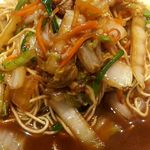 麺匠 貴涼楓 - 