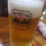 今昔 - ビール