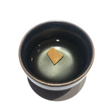 西麻布 鮨 ふくじゅ - ばちこ出汁